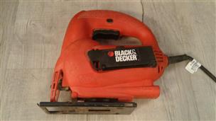 BLACK DECKER JS515 Very Good Buya